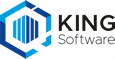 KING Software logo