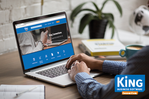 KING Software App Store KING Software App Store