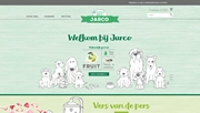 Webwinkel Jarco