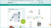 Webwinkel MediVit