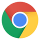 Google Chrome-webbrowser